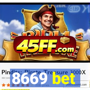 8669 bet
